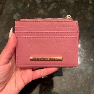 Steve Madden Wallet